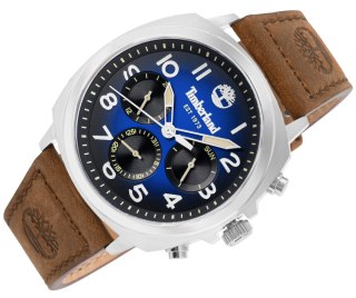 Timberland Zegarek Męski TIMBERLAND Williston-Small TDWGB0042007 + BOX