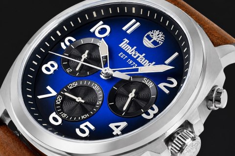 Timberland Zegarek Męski TIMBERLAND Williston-Small TDWGB0042007 + BOX