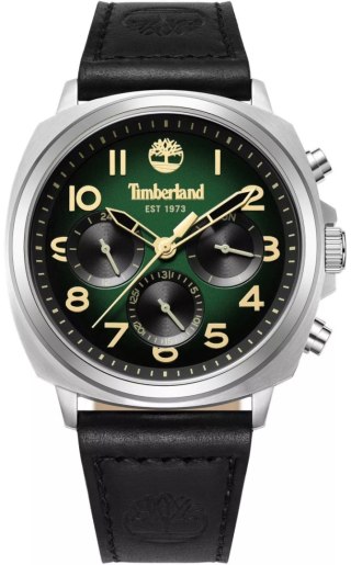 Timberland Zegarek Męski TIMBERLAND Williston-Small TDWGB0042008 + BOX