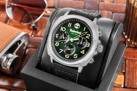 Timberland Zegarek Męski TIMBERLAND Williston-Small TDWGB0042008 + BOX