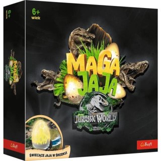 Trefl: Gra - Magajaja Jurassic World Trefl