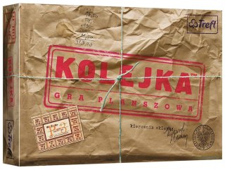 Trefl | Gra towarzyska | Kolejka Trefl