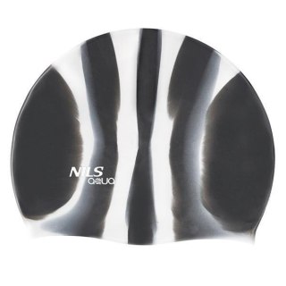 ZEBRA MI2 CZEPEK SILIKONOWY NILS AQUA