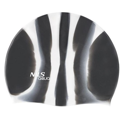 ZEBRA MI2 CZEPEK SILIKONOWY NILS AQUA