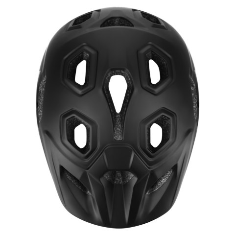 MT401 RAYDEN KASK FULL FACE Z ODPINANĄ SZCZĘKĄ 48-53CM NILS EXTREME