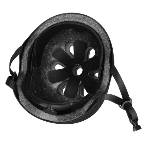MTW001 FLY KASK ZŁOTY S(52-56CM) NILS EXTREME