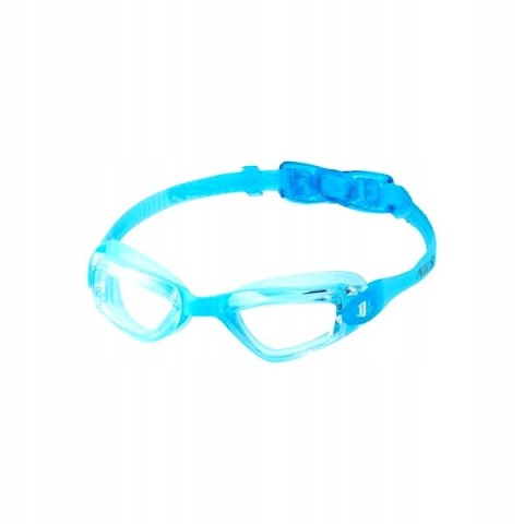 NQG770AF NIEBIESKI JUNIOR OKULARKI NILS AQUA
