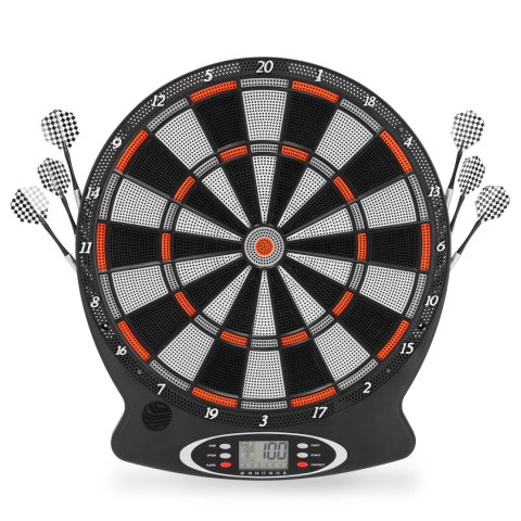 Tarcza elektro NARVI LITE SPOKEY