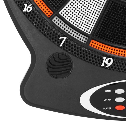 Tarcza elektro NARVI LITE SPOKEY
