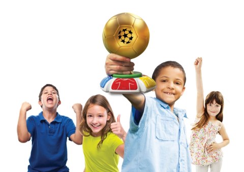 EPEE - Fanzone - Elektroniczna gra quizowa Epee