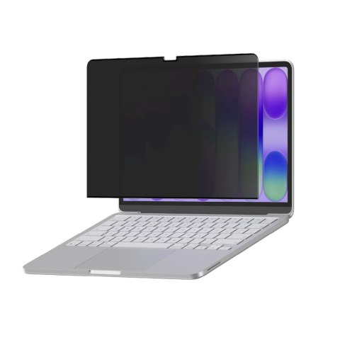 Folia prywatyzująca na ekran do MacBook Neo 13''