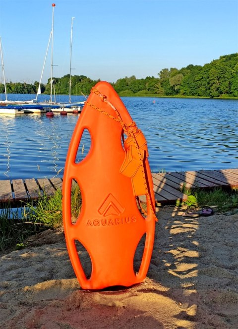 BOJKA RATOWNICZA AQUARIUS AURORA