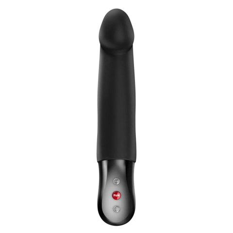 Pulsator posuwisty Fun Factory Stronic Real czarny USB 19,8 cm