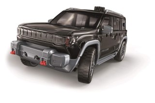 Jeep Recon | Laboratorium Mechaniki Clementoni