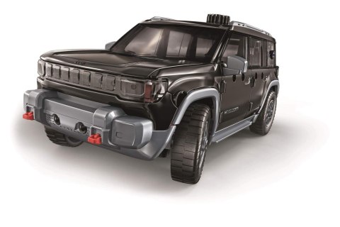 Jeep Recon | Laboratorium Mechaniki Clementoni