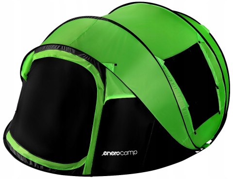 NAMIOT 4 OSOBOWY QUEST 280X210X115CM