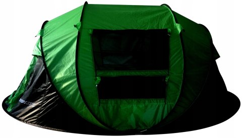 NAMIOT 4 OSOBOWY QUEST 280X210X115CM