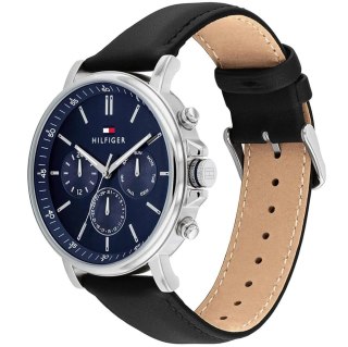 Tommy Hilfiger ZEGAREK MĘSKI TOMMY HILFIGER TYSON 1710603 (zf100k) + BOX