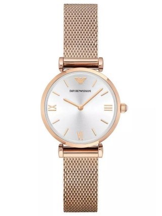 Emporio Armani ZEGAREK DAMSKI EMPORIO ARMANI AR1956 - GIANNI
