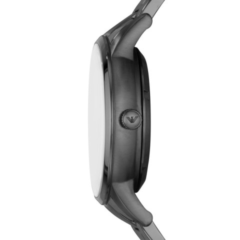 Emporio Armani Zegarek męski EMPORIO ARMANI RENATO AUTOMATIC AR60056 (zi058b)