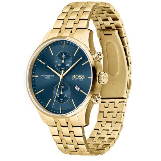 Hugo Boss ZEGAREK MĘSKI HUGO BOSS 1513841 - ASSOCIATE (zh026c)