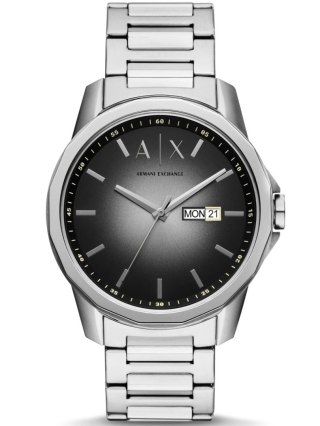 Armani Exchange ZEGAREK MĘSKI ARMANI EXCHANGE AX1764 + BOX