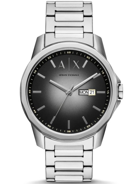Armani Exchange ZEGAREK MĘSKI ARMANI EXCHANGE AX1764 + BOX