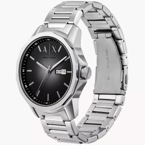 Armani Exchange ZEGAREK MĘSKI ARMANI EXCHANGE AX1764 + BOX