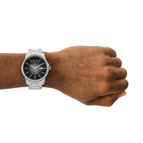 Armani Exchange ZEGAREK MĘSKI ARMANI EXCHANGE AX1764 + BOX