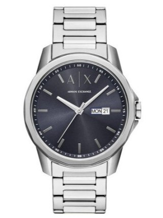 Armani Exchange ZEGAREK MĘSKI ARMANI EXCHANGE AX1767 + BOX