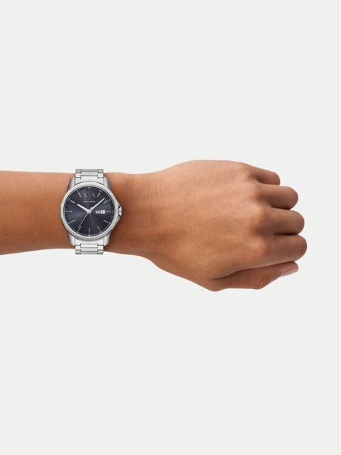 Armani Exchange ZEGAREK MĘSKI ARMANI EXCHANGE AX1767 + BOX