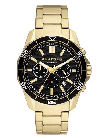 Armani Exchange Zegarek Armani Exchange AX1958