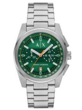 Armani Exchange Zegarek Armani Exchange AX2862