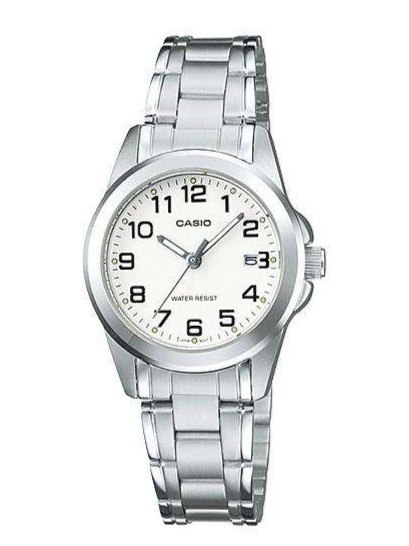 Casio Zegarek Damski Casio LTP-1215A-7B2DF + BOX