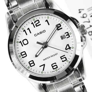 Casio Zegarek Damski Casio LTP-1215A-7B2DF + BOX