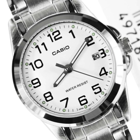 Casio Zegarek Damski Casio LTP-1215A-7B2DF + BOX