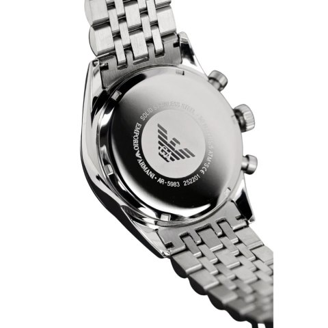 Emporio Armani ZEGAREK MĘSKI EMPORIO ARMANI AR5983 - SPORTIVO (zi024a)