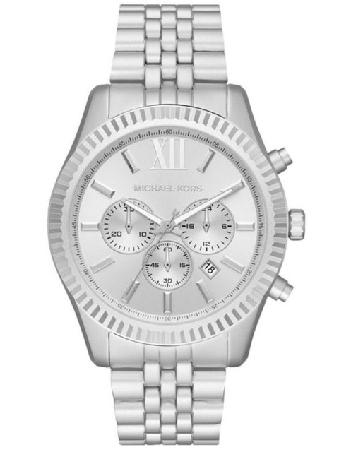 Michael Kors ZEGAREK MĘSKI MICHAEL KORS Lexington MK8405 + BOX