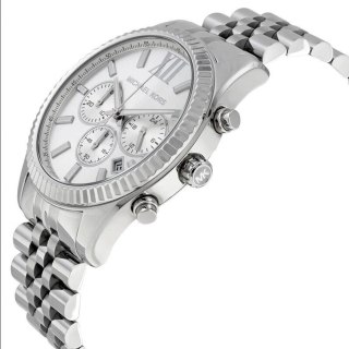 Michael Kors ZEGAREK MĘSKI MICHAEL KORS Lexington MK8405 + BOX