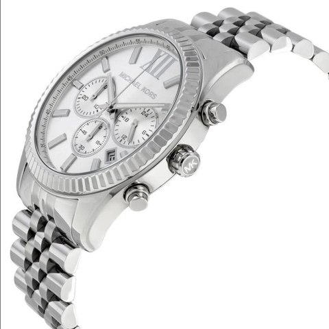 Michael Kors ZEGAREK MĘSKI MICHAEL KORS Lexington MK8405 + BOX