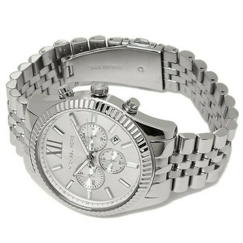Michael Kors ZEGAREK MĘSKI MICHAEL KORS Lexington MK8405 + BOX