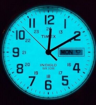 Timex ZEGAREK MĘSKI TIMEX South Street Sport TWG027900 + BOX