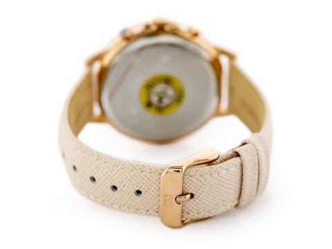 Tommy Hilfiger ZEGAREK DAMSKI TOMMY HILFIGER 1781789 CARLY (zf506b)