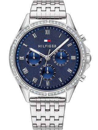 Tommy Hilfiger ZEGAREK DAMSKI TOMMY HILFIGER 1782141 ARI (zf542d) + BOX