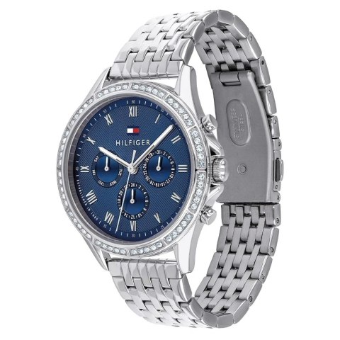 Tommy Hilfiger ZEGAREK DAMSKI TOMMY HILFIGER 1782141 ARI (zf542d) + BOX