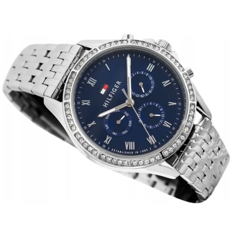 Tommy Hilfiger ZEGAREK DAMSKI TOMMY HILFIGER 1782141 ARI (zf542d) + BOX