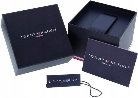 Tommy Hilfiger ZEGAREK DAMSKI TOMMY HILFIGER 1782141 ARI (zf542d) + BOX