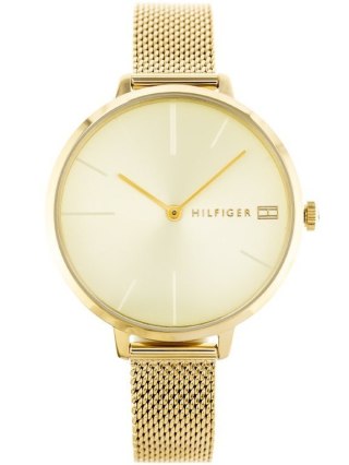 Tommy Hilfiger ZEGAREK DAMSKI TOMMY HILFIGER 1782164 PROJECT Z (zf501a)