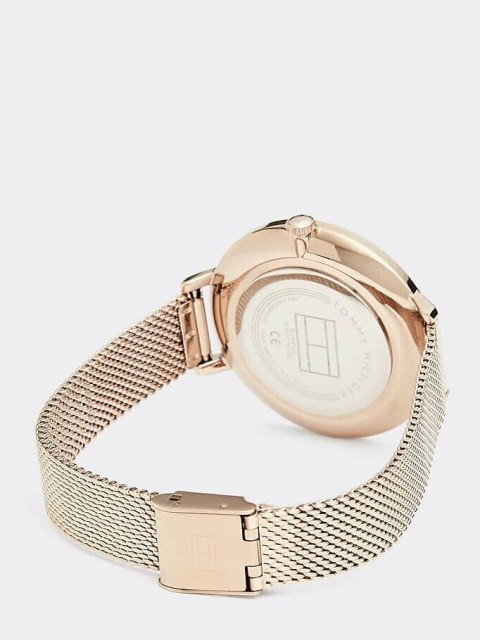 Tommy Hilfiger ZEGAREK DAMSKI TOMMY HILFIGER 1782165 PROJECT Z (zf501c)