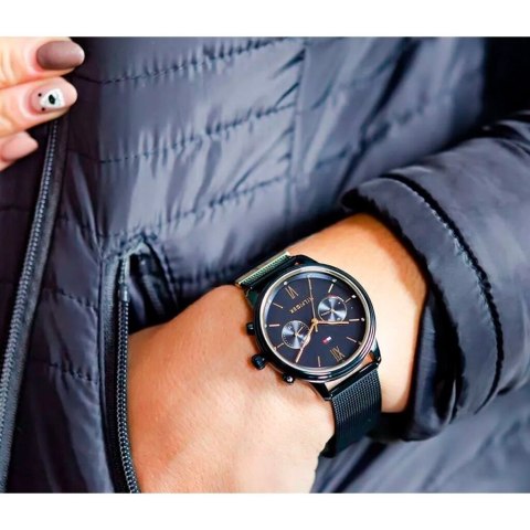 Tommy Hilfiger ZEGAREK DAMSKI TOMMY HILFIGER 1782305 BLAKE (zf515e)